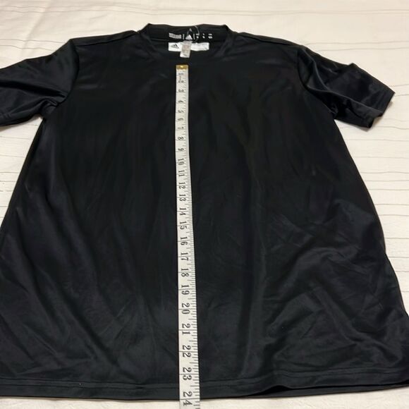 Adidas Men’s Workout T-Shirt - Picture 5 of 6